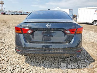 Zdjęcie 6 z 12 samochodu: 2022 NISSAN ALTIMA 2.5 SR VIN:1N4BL4CV8NN309858 - miniatura