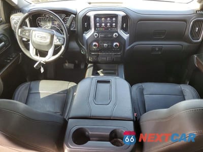 Zdjęcie 8 z 11 samochodu: 2019 GMC SIERRA K1500 SLT VIN:1GTU9DED6KZ168914 - miniatura