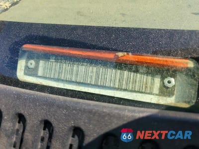Zdjęcie 10 z 10 samochodu: 2005 CHEVROLET SILVERADO FLATBED TRUCK VIN:1GBJC34275E271919 - miniatura