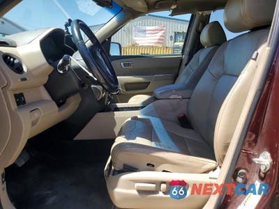 Zdjęcie 7 z 12 samochodu: 2012 HONDA PILOT TOURING VIN:5FNYF3H93CB027155 - miniatura