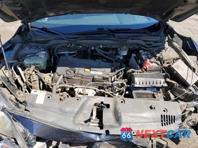 Zdjęcie 11 z 11 samochodu: 2017 HONDA CIVIC EX VIN:2HGFC2F75HH547484 - miniatura