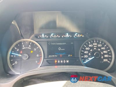 Zdjęcie 9 z 13 samochodu: 2018 FORD F150 SUPERCREW VIN:1FTEW1EP1JFD76253 - miniatura