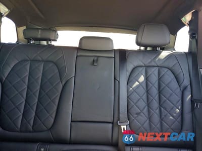 Zdjęcie 10 z 14 samochodu: 2025 BMW X5 SDRIVE 40I VIN:5UX13EU06S9Y29512 - miniatura
