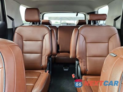 Zdjęcie 10 z 14 samochodu: 2018 CHEVROLET TRAVERSE HIGH COUNTRY VIN:1GNEVKKW4JJ109391 - miniatura