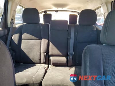 Zdjęcie 10 z 13 samochodu: 2013 NISSAN PATHFINDER S VIN:5N1AR2MM7DC669143 - miniatura