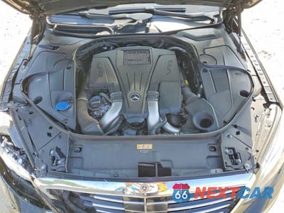 Zdjęcie 11 z 12 samochodu: 2017 MERCEDES-BENZ S 550 VIN:WDDUG8CB7HA328021 - miniatura