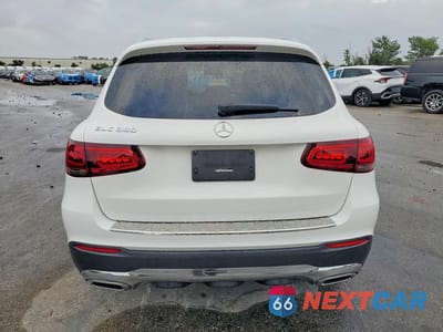 Zdjęcie 6 z 13 samochodu: 2020 MERCEDES-BENZ GLC 300 VIN:W1N0G8DB4LV261833 - miniatura