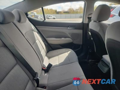 Zdjęcie 10 z 12 samochodu: 2017 HYUNDAI ELANTRA SE VIN:5NPD84LF5HH003296 - miniatura