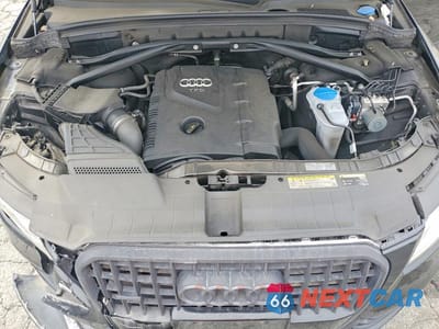 Zdjęcie 12 z 13 samochodu: 2017 AUDI Q5 PREMIUM VIN:WA1C2AFP1HA002485 - miniatura