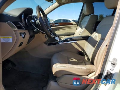 Zdjęcie 7 z 12 samochodu: 2013 MERCEDES-BENZ ML 350 4MATIC VIN:4JGDA5HB6DA117174 - miniatura