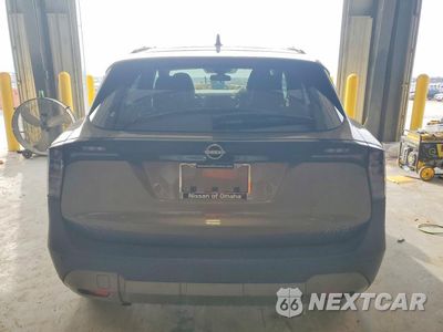 Zdjęcie 6 z 13 samochodu: 2025 NISSAN KICKS SR VIN:3N8AP6DD1SL433739 - miniatura