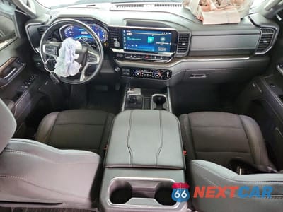 Zdjęcie 8 z 12 samochodu: 2024 CHEV SILVERADO K1500 LT TRAIL BOSS VIN:3GCUDFE89RG423790 - miniatura