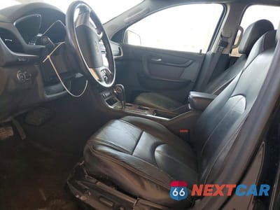 Zdjęcie 7 z 13 samochodu: 2014 CHEVROLET TRAVERSE LT VIN:1GNKVHKD3EJ107688 - miniatura