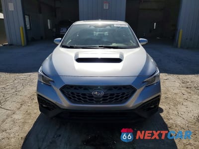Piąte zdjęcie samochodu w środku: 2022 SUBARU WRX GT VIN:JF1VBAU6XN8022557 - miniatura