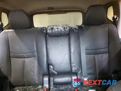 Zdjęcie 10 z 14 samochodu: 2015 NISSAN ROGUE SL VIN:5N1AT2MT0FC801350 - miniatura