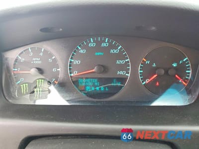 Zdjęcie 9 z 12 samochodu: 2012 CHEVROLET IMPALA LTZ VIN:2G1WC5E33C1336227 - miniatura