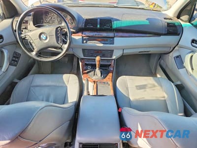 Zdjęcie 8 z 13 samochodu: 2006 BMW X5 3.0I VIN:5UXFA13516LY36071 - miniatura