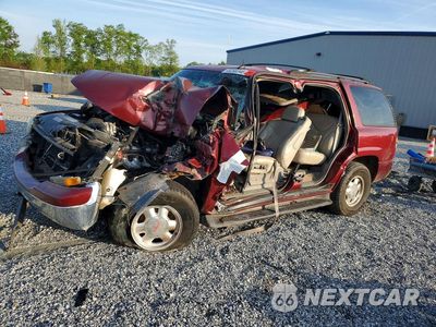 2002 GMC YUKON 1GKEK13Z62J287166 - główne zdjęcie licytacji z USA - miniatura