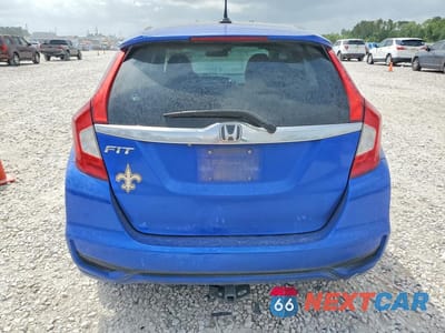 Zdjęcie 6 z 12 samochodu: 2019 HONDA FIT EX VIN:3HGGK5H82KM735953 - miniatura