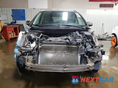 Piąte zdjęcie samochodu w środku: 2015 HONDA CR-V EXL VIN:2HKRM4H7XFH640734 - miniatura