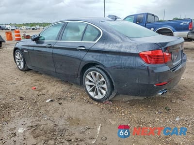 Drugie zdjęcie samochodu z przodu: 2016 BMW 528 I VIN:WBA5A5C59GG353116 - miniatura