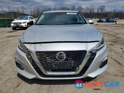 Piąte zdjęcie samochodu w środku: 2022 NISSAN ALTIMA 2.5 SV VIN:1N4BL4DV9NN323749 - miniatura