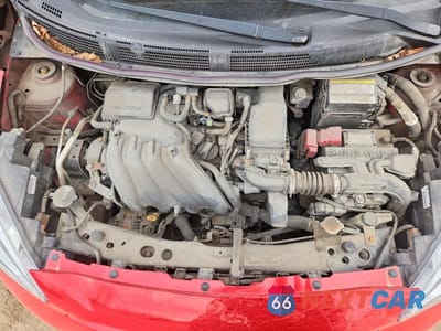 Zdjęcie 11 z 12 samochodu: 2017 NISSAN MICRA VIN:3N1CK3CP4HL258508 - miniatura