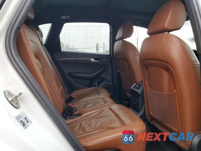Zdjęcie 11 z 13 samochodu: 2012 AUDI Q5 PREMIUM PLUS VIN:WA1DKAFP5CA044932 - miniatura