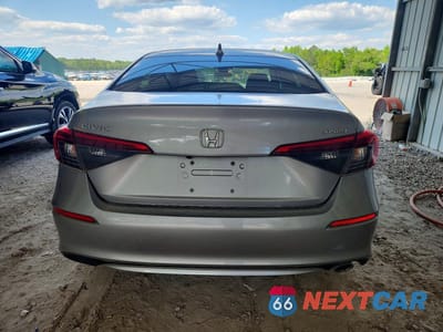 Zdjęcie 6 z 11 samochodu: 2022 HONDA CIVIC SPORT VIN:2HGFE2F57NH541996 - miniatura