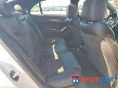 Zdjęcie 10 z 12 samochodu: 2017 CADILLAC CTS LUXURY VIN:1G6AX5SS3H0186837 - miniatura