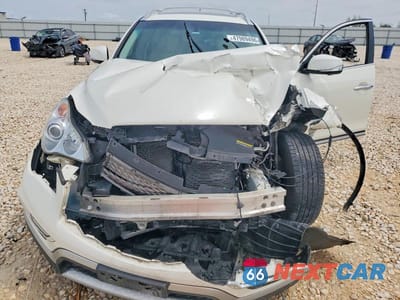 Zdjęcie 12 z 13 samochodu: 2016 INFINITI QX50 BASE VIN:JN1BJ0RP2GM234877 - miniatura