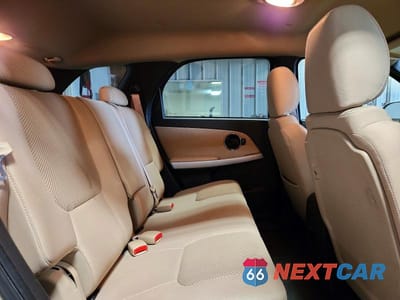 Zdjęcie 11 z 13 samochodu: 2008 PONTIAC TORRENT VIN:2CKDL33F886295824 - miniatura