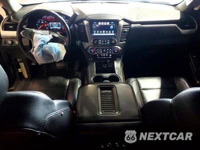 Zdjęcie 8 z 13 samochodu: 2016 CHEVROLET TAHOE K1500 LT VIN:1GNSKBKC4GR336415 - miniatura