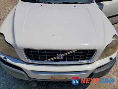 Zdjęcie 12 z 12 samochodu: 2005 VOLVO XC90 T6 VIN:YV1CM911351183600 - miniatura