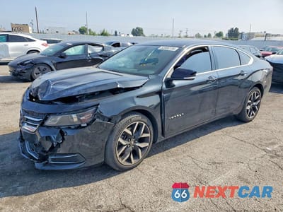2016 CHEVROLET IMPALA LT 2G1115S38G9148492 - główne zdjęcie licytacji z USA - miniatura