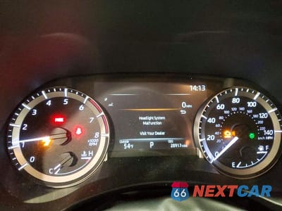 Zdjęcie 9 z 14 samochodu: 2023 TOYOTA HIGHLANDER L VIN:5TDKDRBH6PS516780 - miniatura