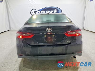 Zdjęcie 6 z 12 samochodu: 2023 TOYOTA CAMRY LE VIN:4T1C11AK9PU130213 - miniatura