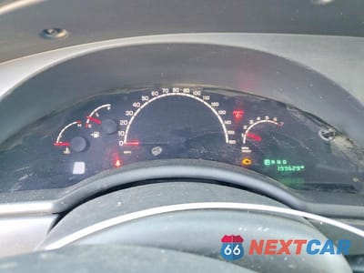 Zdjęcie 9 z 13 samochodu: 2006 CHRYSLER PACIFICA TOURING VIN:2A4GM68416R926137 - miniatura