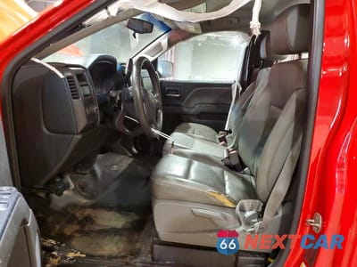 Zdjęcie 7 z 13 samochodu: 2016 CHEVROLET SILVERADO C1500 VIN:1GCNCNEH8GZ132017 - miniatura