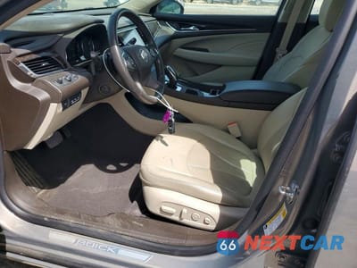 Zdjęcie 7 z 12 samochodu: 2018 BUICK LACROSSE PREMIUM VIN:1G4ZR5SS3JU118042 - miniatura