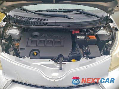 Zdjęcie 12 z 13 samochodu: 2012 SCION XD BASE VIN:JTKKU4B44C1028394 - miniatura