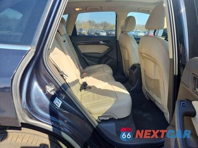 Zdjęcie 11 z 14 samochodu: 2015 AUDI Q5 PREMIUM VIN:WA1CFAFP2FA145785 - miniatura