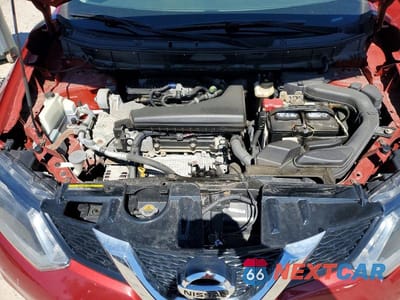 Zdjęcie 12 z 14 samochodu: 2014 NISSAN ROGUE S VIN:5N1AT2MV5EC763145 - miniatura