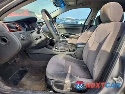 Zdjęcie 7 z 13 samochodu: 2008 CHEVROLET IMPALA LT VIN:2G1WT58K289232405 - miniatura