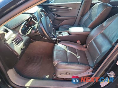 Zdjęcie 7 z 12 samochodu: 2018 CHEVROLET IMPALA PREMIER VIN:2G1125S31J9137175 - miniatura