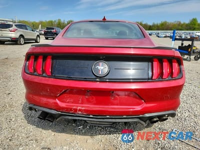 Zdjęcie 6 z 12 samochodu: 2022 FORD MUSTANG VIN:1FA6P8TD4N5145433 - miniatura