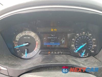 Zdjęcie 9 z 12 samochodu: 2015 FORD FUSION SE VIN:3FA6P0HD9FR135814 - miniatura