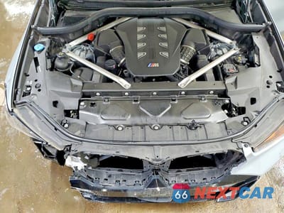 Zdjęcie 11 z 12 samochodu: 2024 BMW X6 M60I VIN:5UX43EX04R9T77479 - miniatura