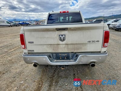 Zdjęcie 6 z 11 samochodu: 2016 RAM 1500 LARAMIE VIN:1C6RR7VM2GS215127 - miniatura