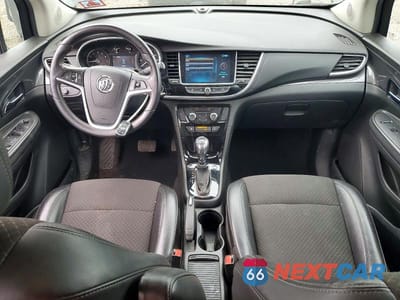 Zdjęcie 8 z 13 samochodu: 2021 BUICK ENCORE PREFERRED VIN:KL4CJESB4MB312722 - miniatura